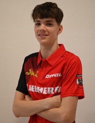 OÖTTV bei ÖM U17 erfolgreich