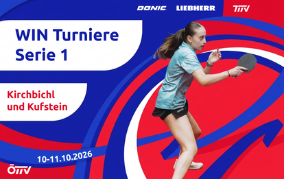 WIN-Turniere Serie 1